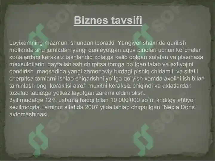 Product slide 4