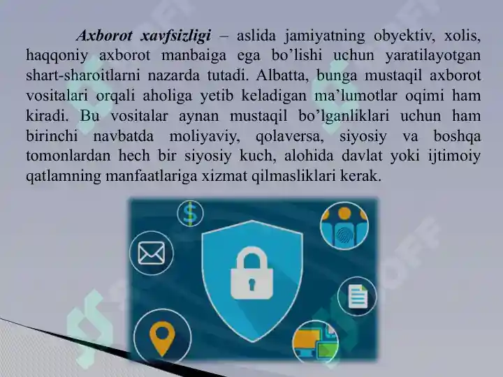 Product slide 7