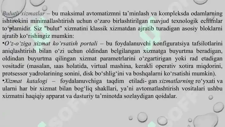 Product slide 6