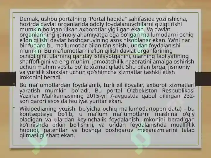 Product slide 7