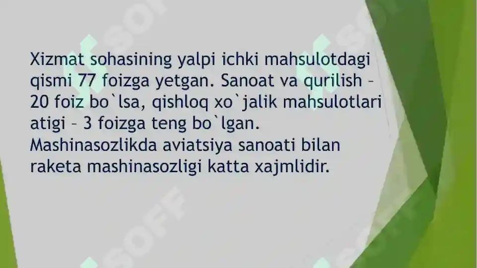 Product slide 6