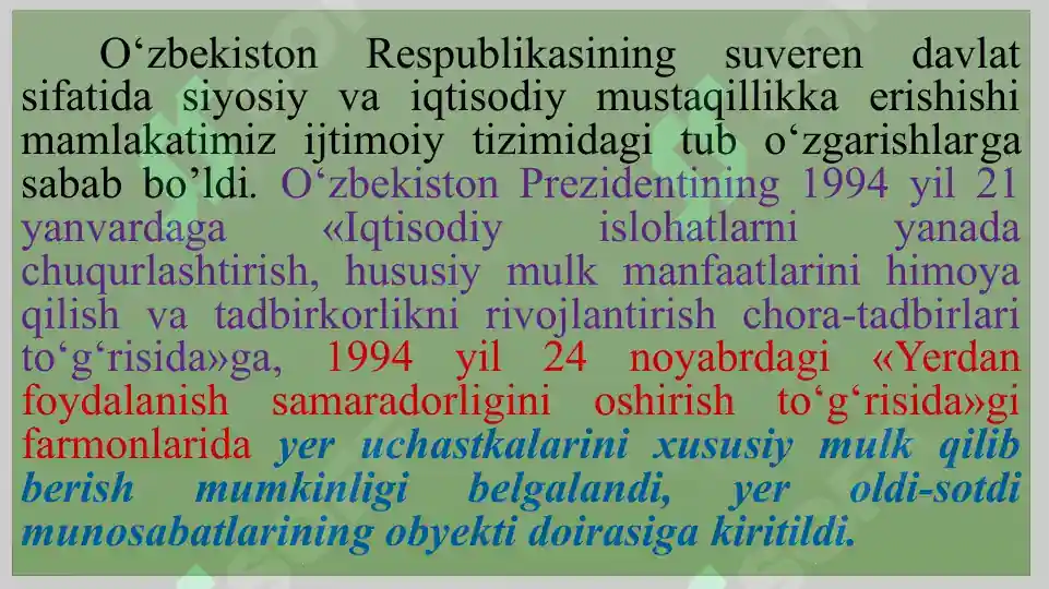 Product slide 8