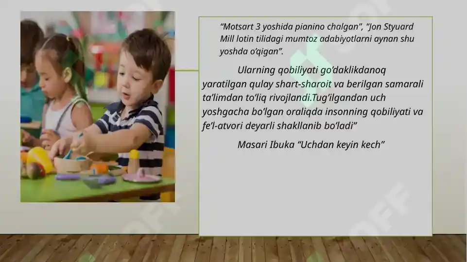 Product slide 2