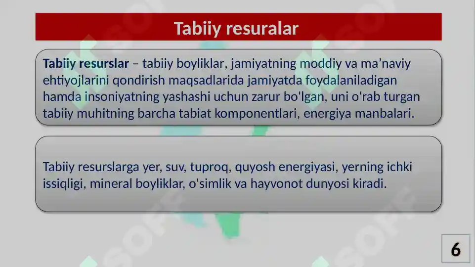 Product slide 6