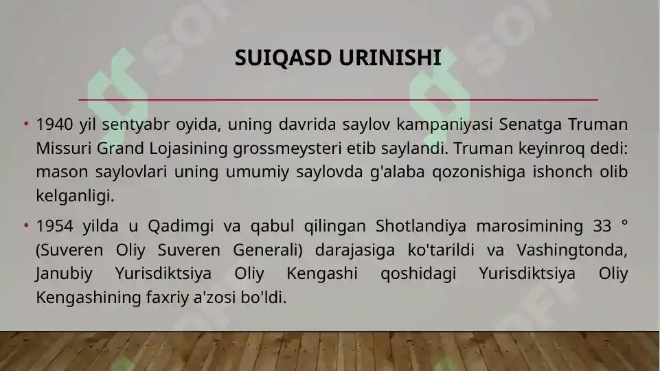 Product slide 8