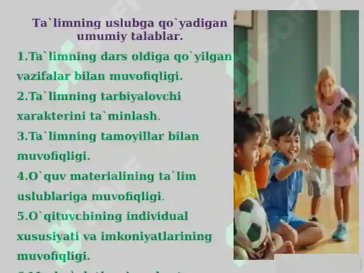 Product slide 7