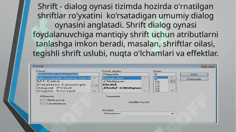 Product slide 6