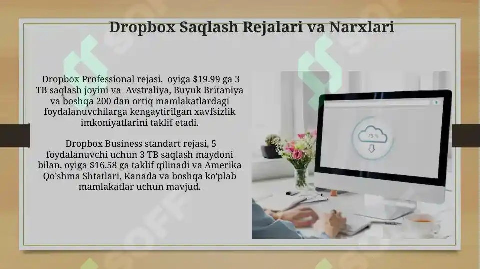 Product slide 3
