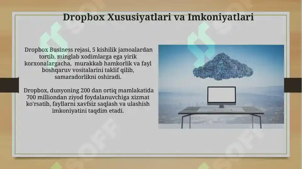 Product slide 4
