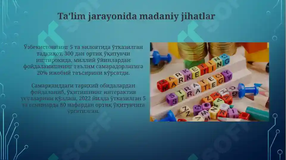 Product slide 8