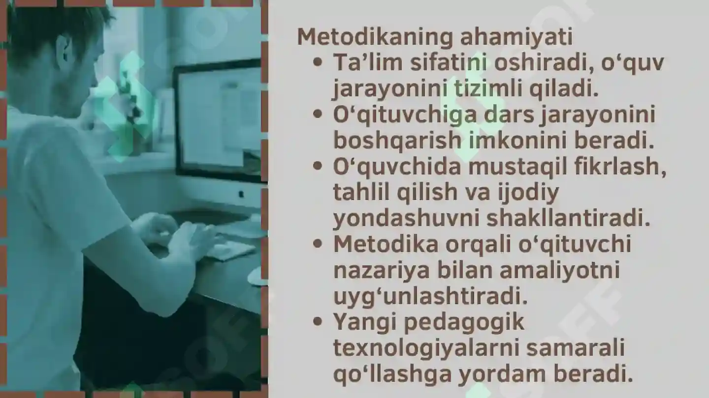 Product slide 6
