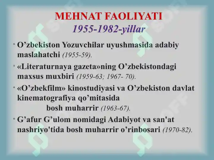 Product slide 5