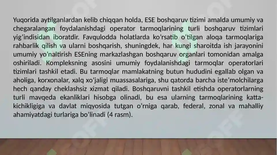 Product slide 4
