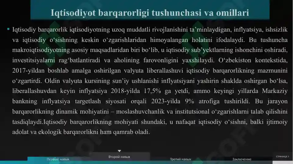 Product slide 5
