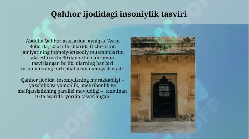 Product slide 8