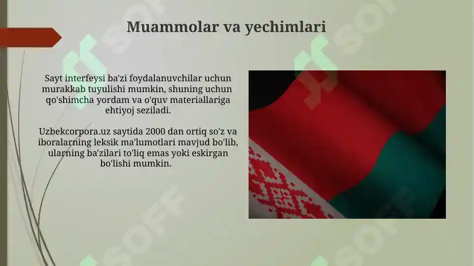 Product slide 8