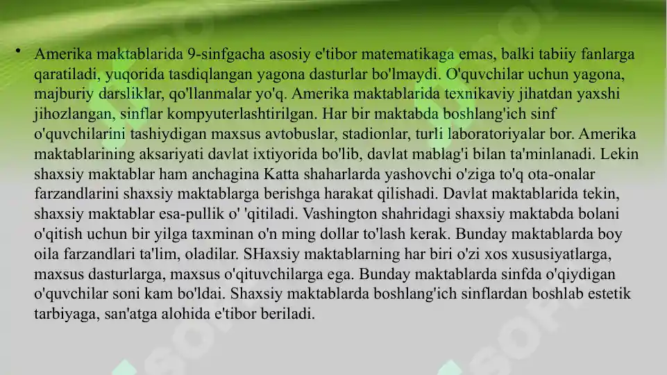 Product slide 4