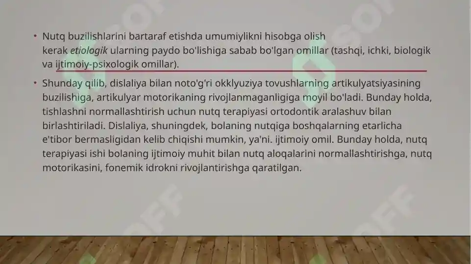 Product slide 7