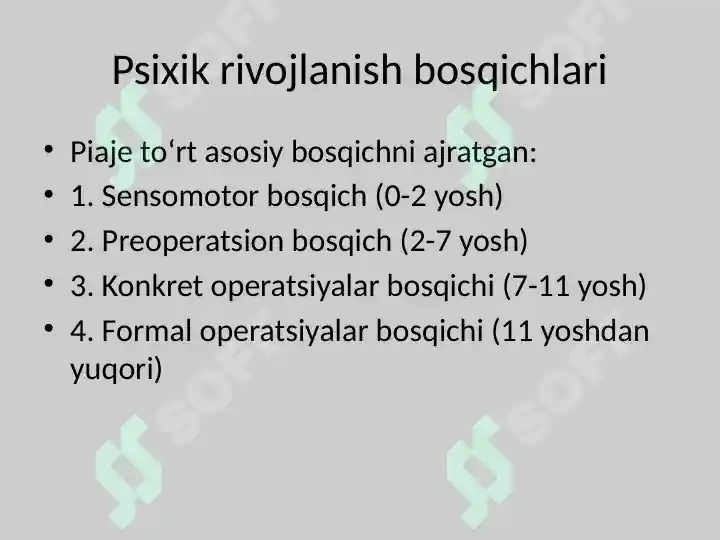Product slide 6