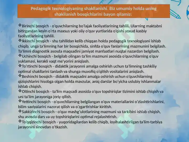 Product slide 7
