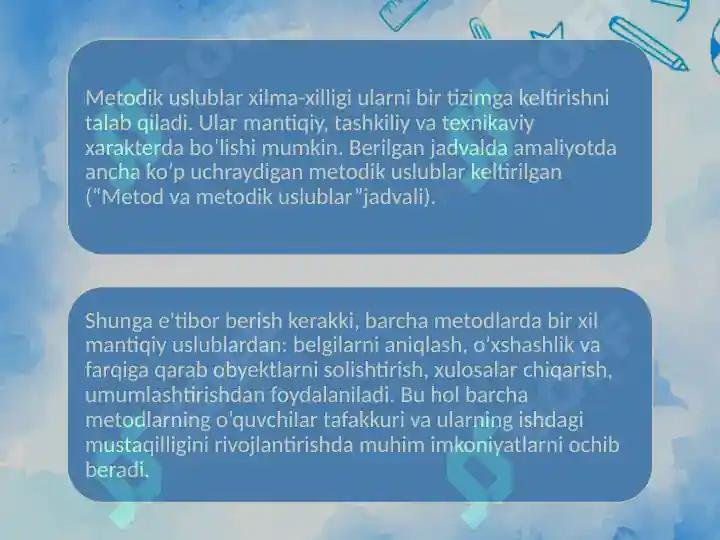 Product slide 8