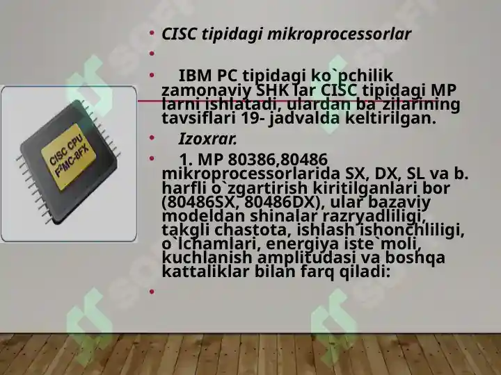 Product slide 4