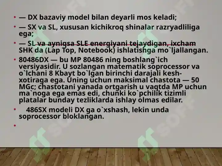 Product slide 5