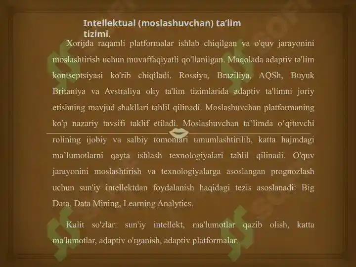 Product slide 7