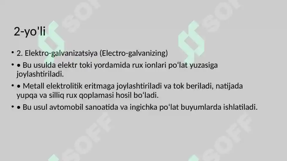 Product slide 8
