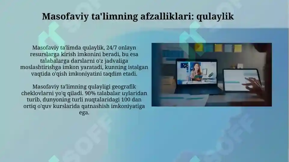 Product slide 8