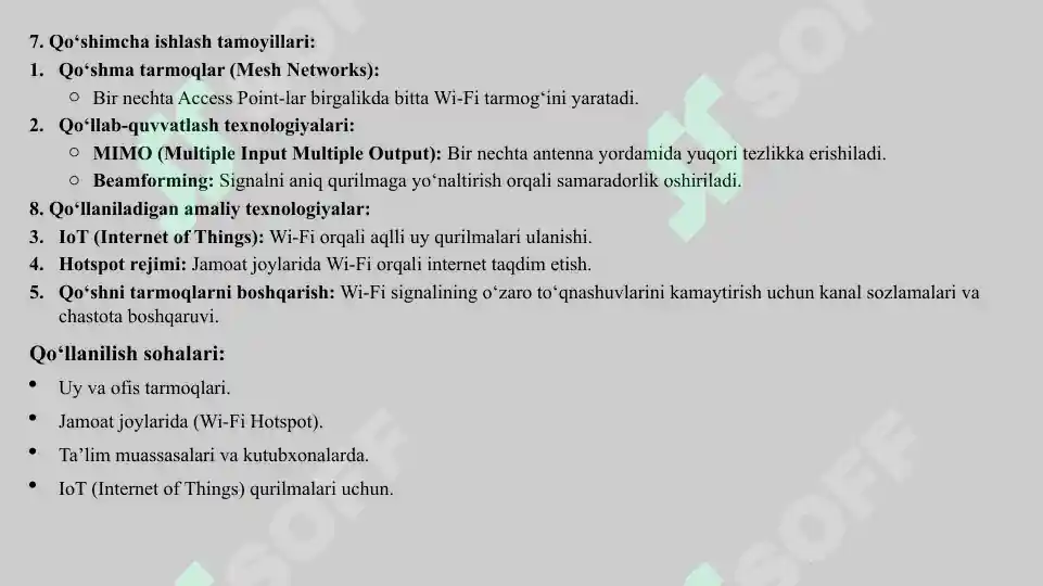 Product slide 7