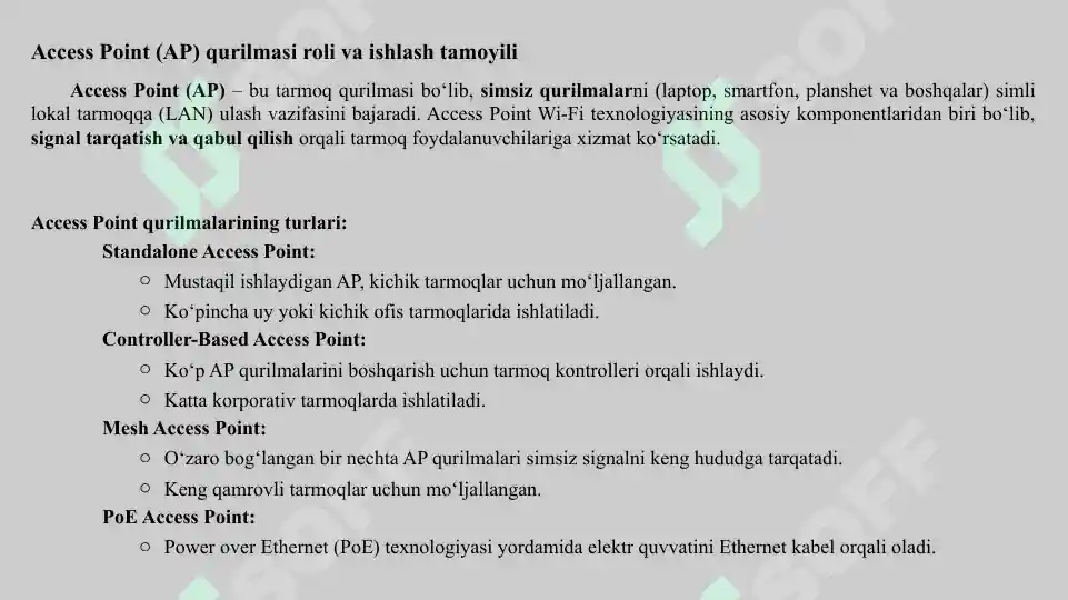 Product slide 8