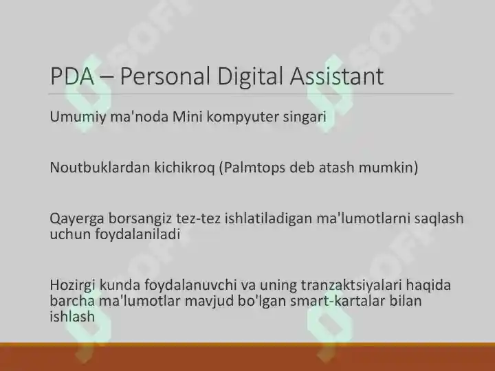 Product slide 8