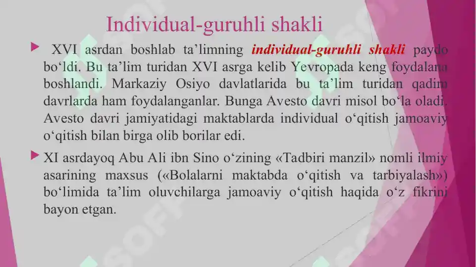 Product slide 7
