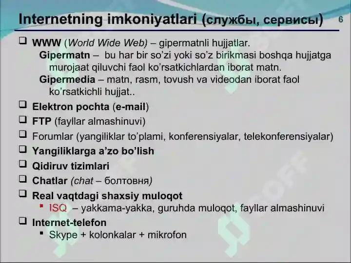 Product slide 6