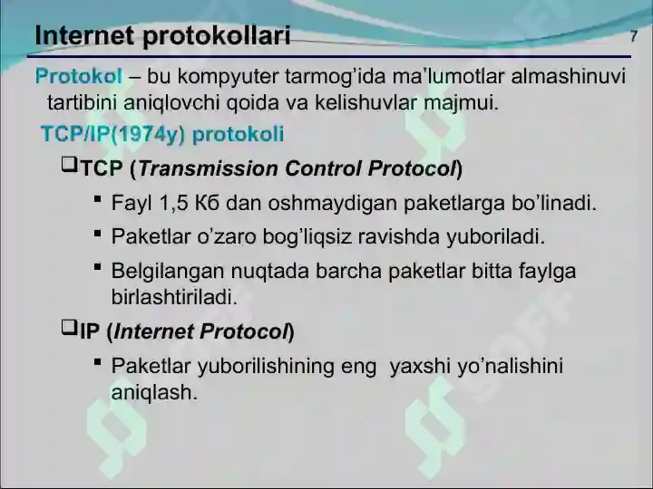 Product slide 7