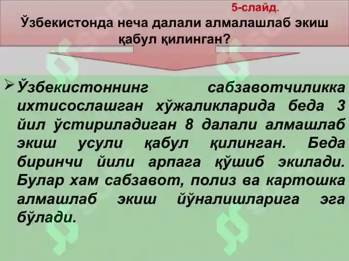 Product slide 6