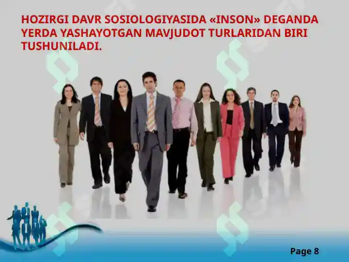 Product slide 8
