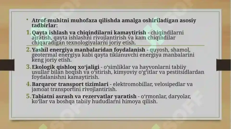 Product slide 6