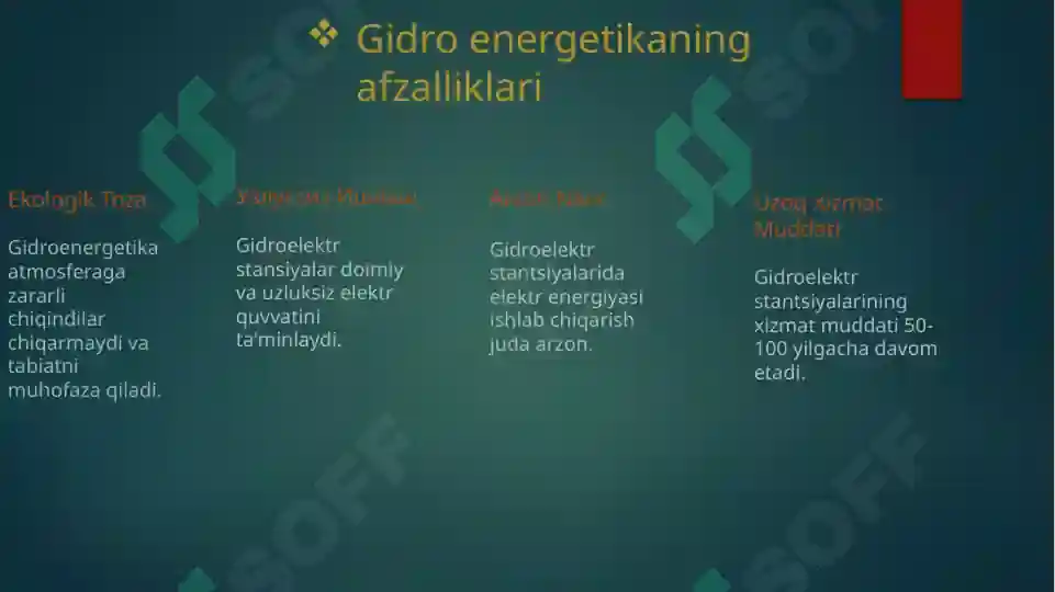 Product slide 4