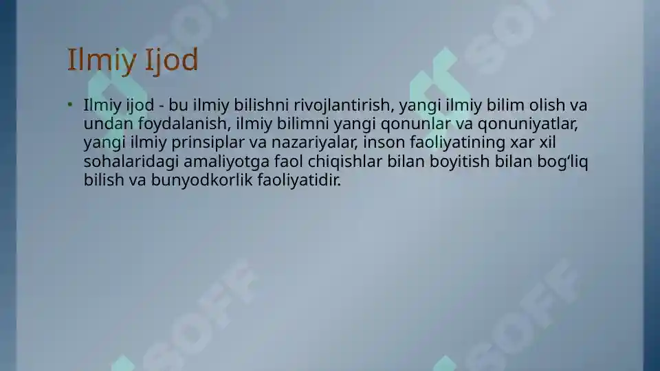 Product slide 7