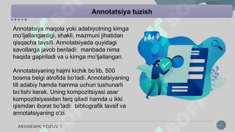 Product slide 6