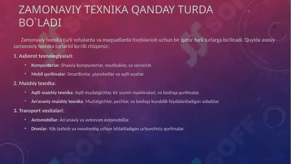 Product slide 8