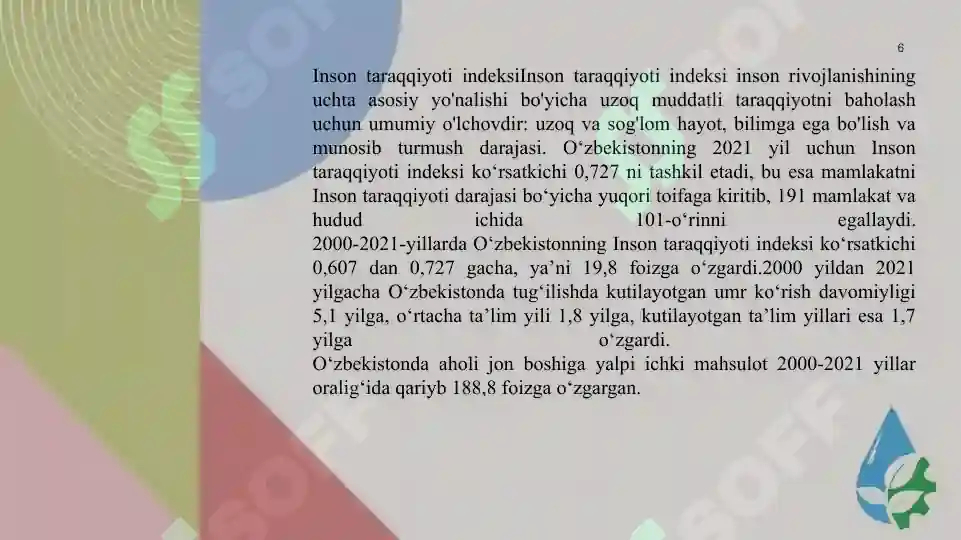 Product slide 6