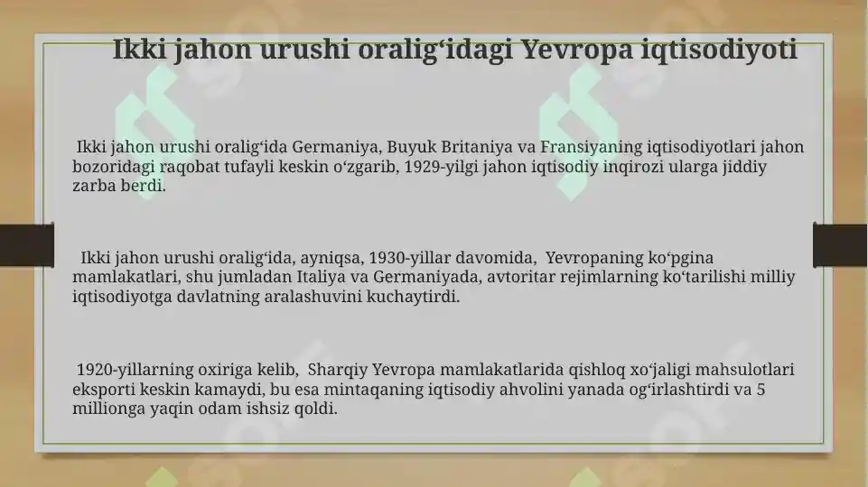Product slide 3