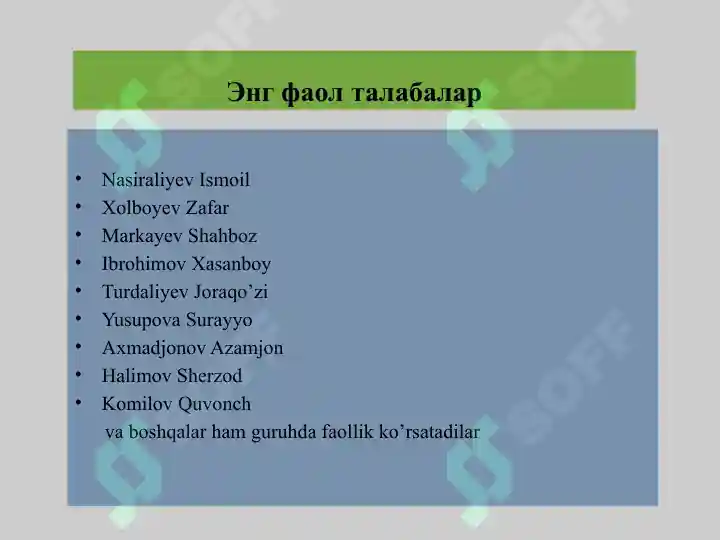 Product slide 6