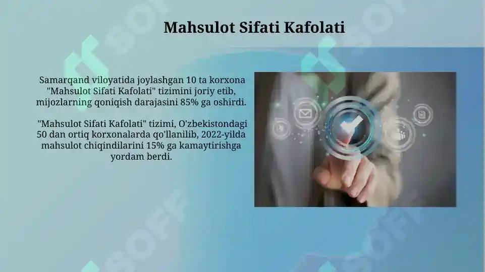 Product slide 4