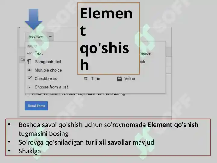 Product slide 7