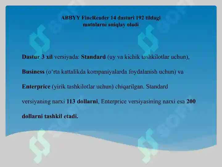 Product slide 5