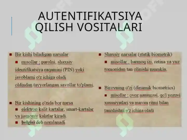 Product slide 6